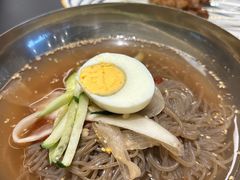 -许哥东北烧烤·铁丳烤串·宫后夹肉(繁花中心店)