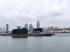 -中国人民解放军海军博物馆