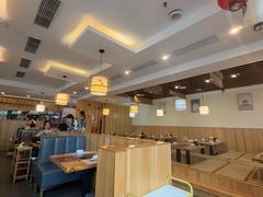 -牛匠和牛寿喜锅(西安总店)