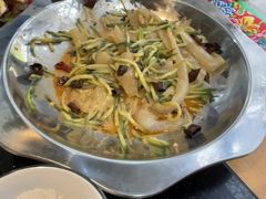 -人民公社大食堂(顺义总店)