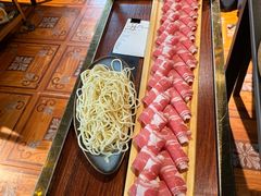 -羊大爷涮肉(亮马桥店)