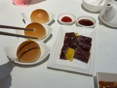 -潮福城潮州大酒楼(湖滨北路店)