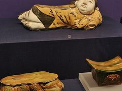 -陕西历史博物馆