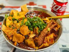 英雄螺蛳粉-龍城柳州螺蛳粉(群星路店)