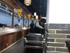 -老城南.鸭血粉丝汤(夫子庙店)