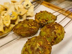 -枪火串烧·东北特色烧烤(罗湖总店)