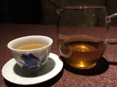 -白鹭原茶艺馆