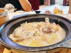 -广东胜利宾馆西关粤中餐厅