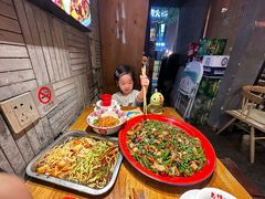 -兔槽江湖菜·重庆璧山兔(水围店)