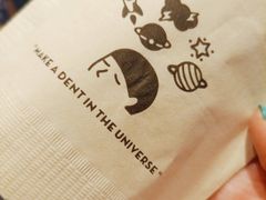 -喜茶(北京华贸购物中心店)
