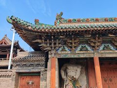-榆次老城