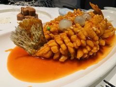 -民国红公馆·秦淮八艳(夫子庙店)