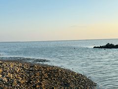 -洪泽湖古堰景区