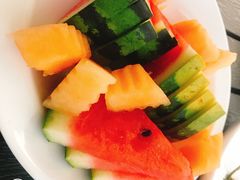 -斯通泰伯酒店-餐厅