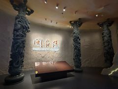 -中国闽台缘博物馆