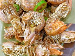 -贞姨美食·老字号海鲜大排档