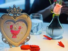 -弦月窗LUNETTE BY AMANDA(复兴路店)