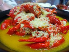 -龙虾风暴(松江店)