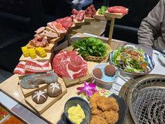 -千寻山野烤肉(天虹店)