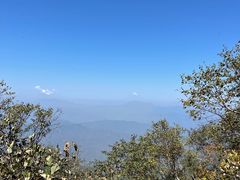 -白草畔自然风景区