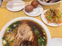 -水仙拉面(水仙街店)