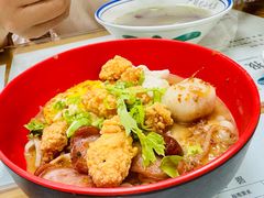 -卢聪艺小吃店(阳翟总店)