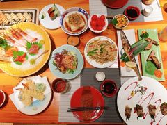 -文三酒肆自助放题(新街口友谊广场店)