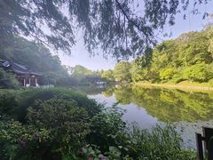 -南山风景名胜区