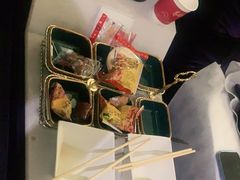 -华夏良子·足道SPA艾灸(龙潭路店)