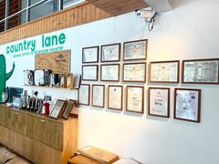 -Country Lane咖啡·意粉(荔园新天地店)