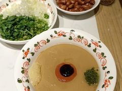 -东门口·鲜爆肚涮肉·烧烤(老门东店)
