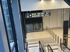 -杭州萧山国际机场