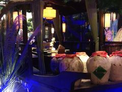 -绿茶餐厅(千岛湖银泰城店)