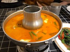 -早安曼谷泰国餐厅