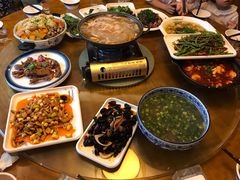 -粗茶淡饭(海怡天店)