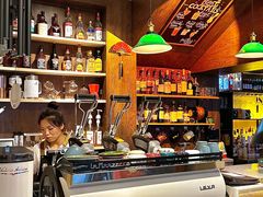 -德福楼咖啡吧(德福巷店)