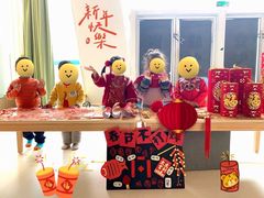 -优嘉托育·早教(宁波宏泰广场店)