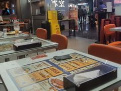 -文通冰室(东方宝泰店)