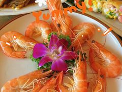 -老船长海鲜大排档(集美店)