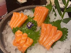 -德川家日本料理(中关村店)