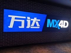 -万达影城(金平万达广场IMAX店)