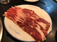 -裕德孚·非遗手切涮羊肉(东直门内大街店)
