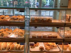 -新侨三宝乐面包店(崇文门店)