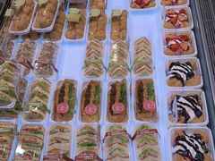 -巴黎贝甜(乌鲁木齐北京路汇嘉店)