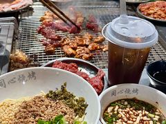 -同心烧烤(总店)