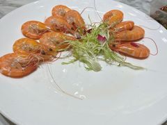 -国惠大酒楼(仓山万达店)