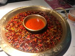 -哥老官重庆美蛙鱼头(宝山龙湖店)