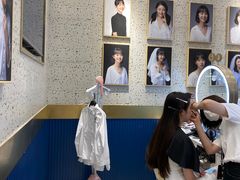 -海马体照相馆(大连柏威年购物中心店)