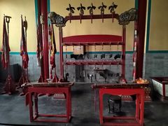 -历代帝王庙博物馆