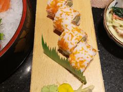 寿司小拼-德川家日本料理(中关村寰太大厦店)